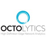 Octolytics logo