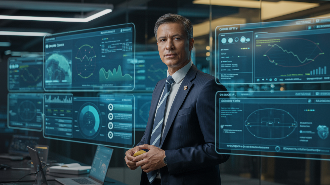 CISO as a Service