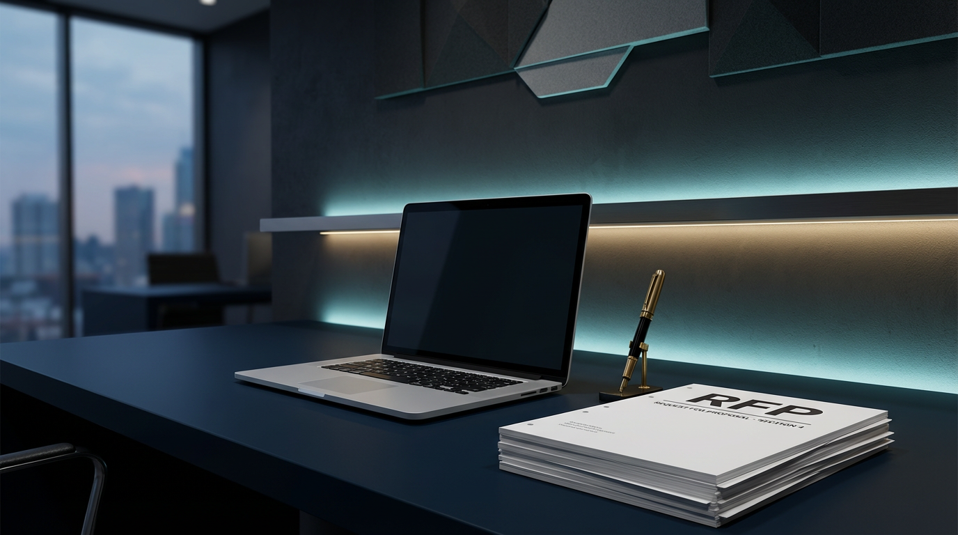 RFP Background
